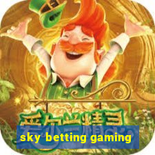 sky betting gaming